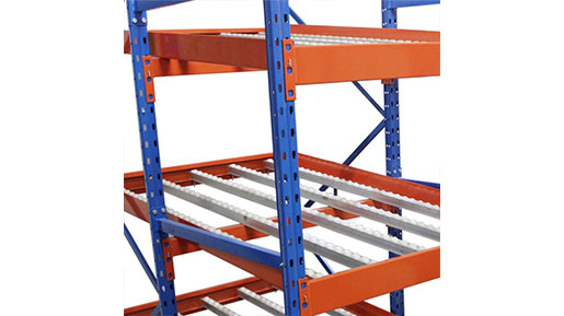 pallet rack warehouse  supply