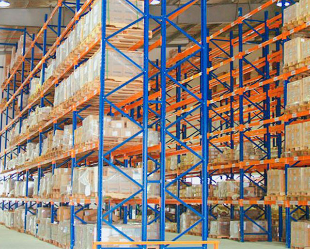 Racking Storage Warehouse Pallet Racking
