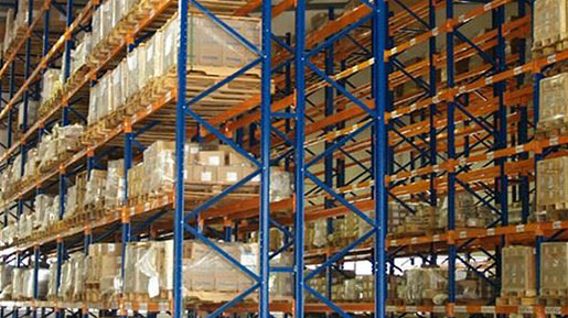 pallet racking for sale