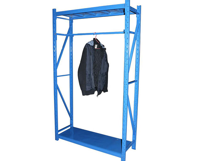 Clothes Rack System