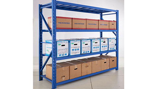 industrial racking system manufacturers