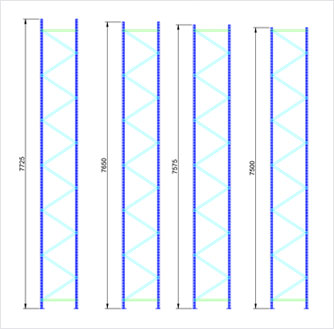 Types Of Racking System In Warehouse