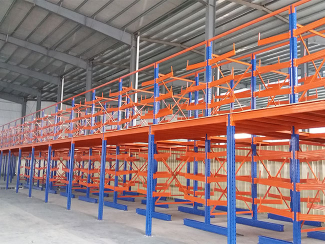 warehouse storage solution