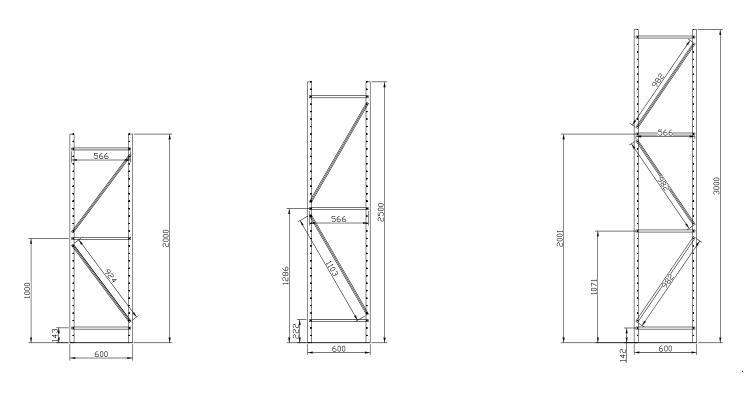 Racking Installation Guide