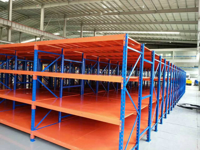 Buy Warehouse Racking