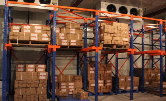 Warehouse Racking Companies