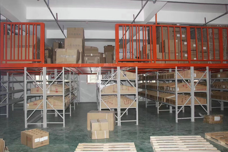 Warehouse Racking Company