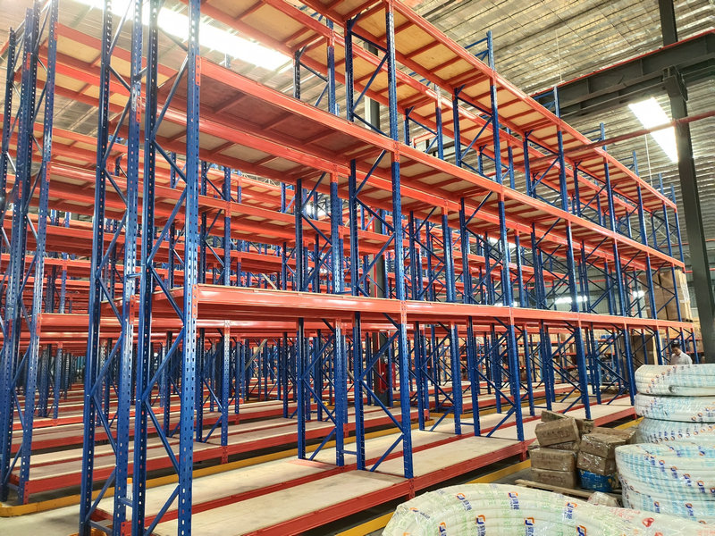 Warehouse Racking For Sale