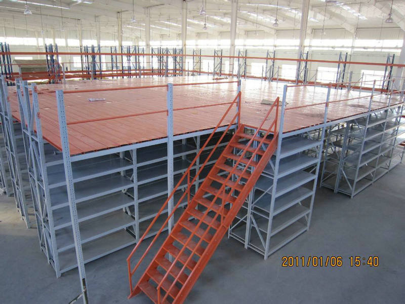 Warehouse Racking Supplier