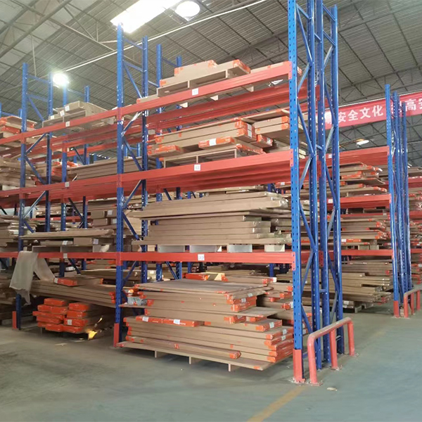 Warehouse Racking Testimonials