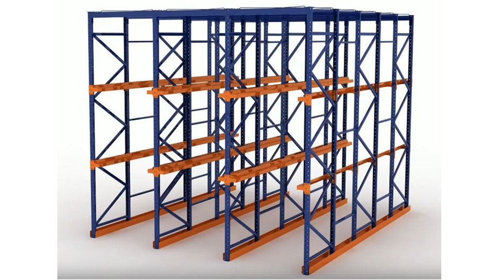 drive in pallet racking for sale