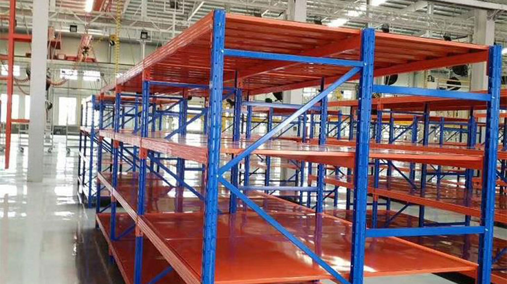 buy pallet rack