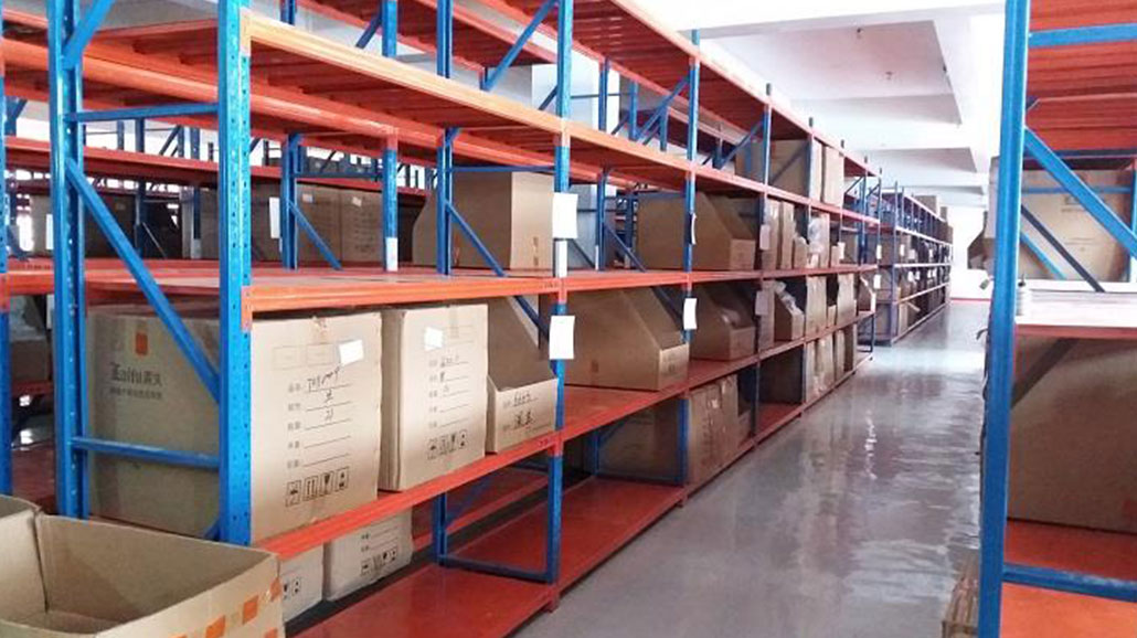 pallet rack wholesale