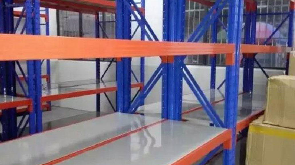 sell warehouse racking