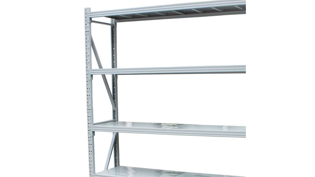 wide span racking