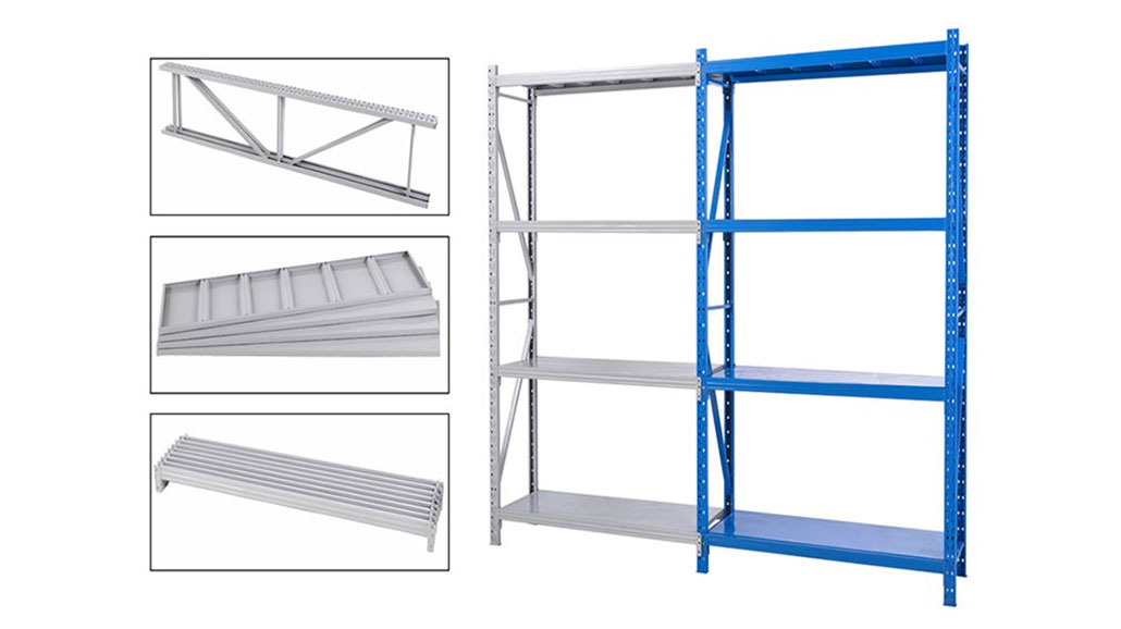 wide span racking