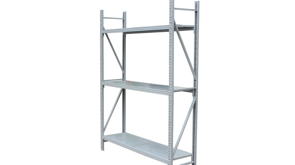 wide span shelving racks