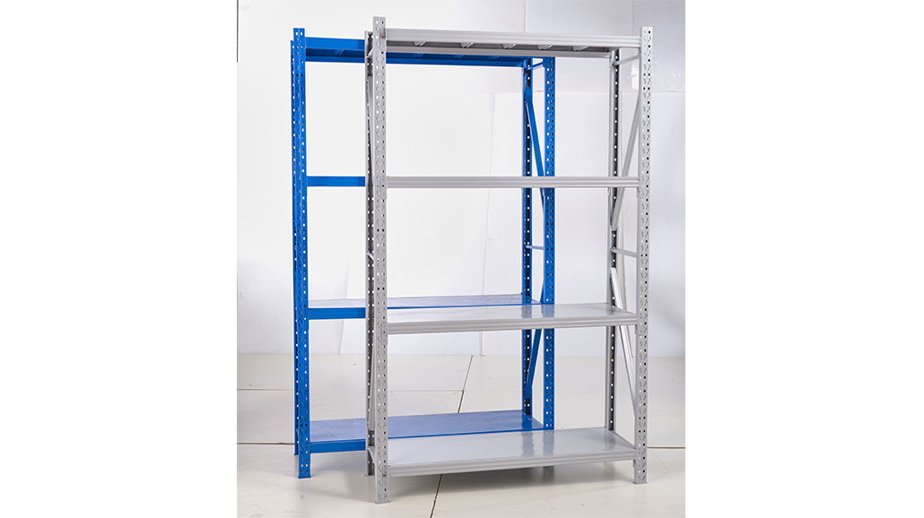 warehouse storage racking