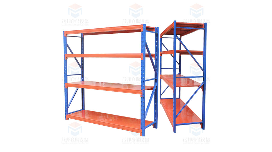 warehouse storage racking