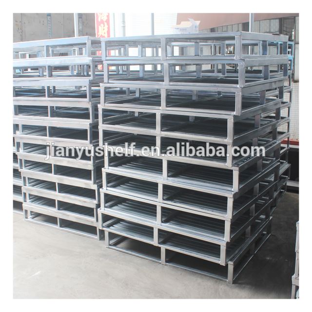 Warehouse Storage Racks