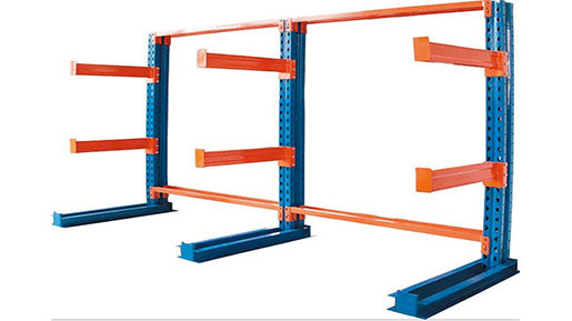 cantilever warehouse racks