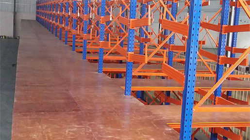 extra heavy duty cantilever racks