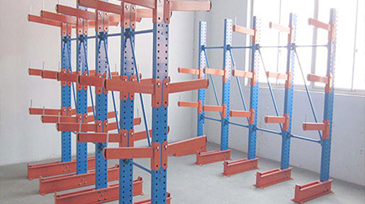 heavy duty cantilever racks