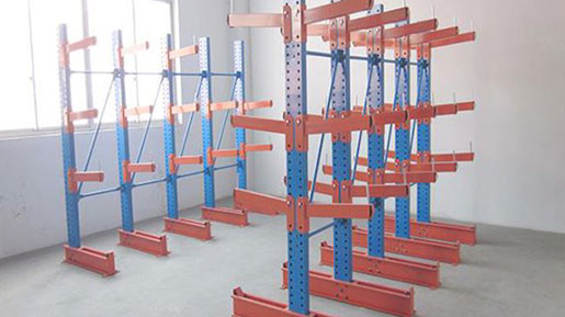 medium duty cantilever rack