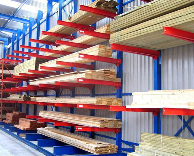 Cantilever Racks