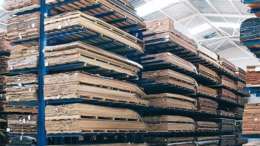 heavy duty cantilever racks