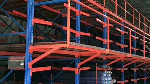 heavy duty cantilever racks