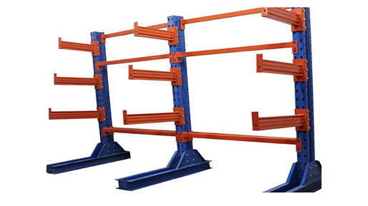 medium duty cantilever rack