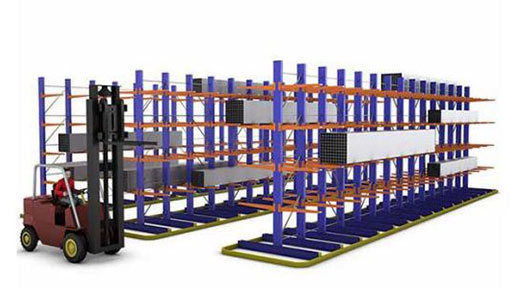 cantilever rack manufacturers