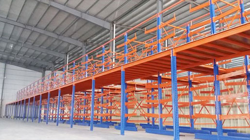 cantilever racking for sale