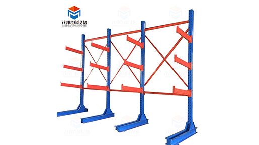 heavy duty shelving rack