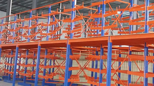 cantilever rack manufacturers