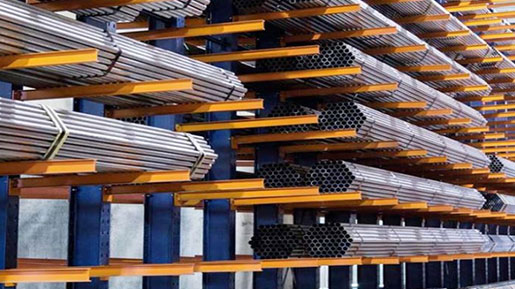 cantilever racking suppliers