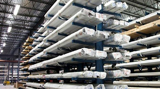 heavy duty cantilever racks