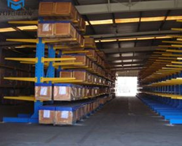 Wholesale Timber Storage Racking Systems