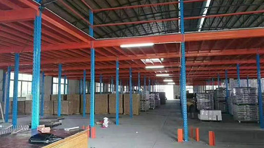 buy warehouse racking