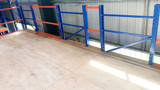 warehouse storage racks for sale