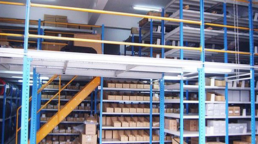 warehouse storage racks for sale