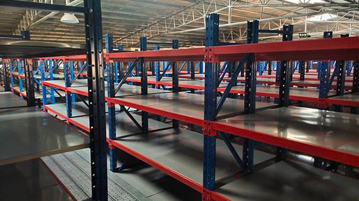 buy warehouse racking