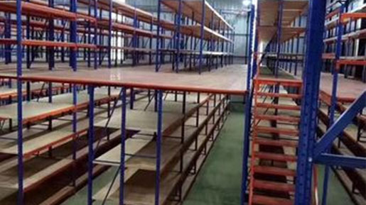 warehouse racking prices