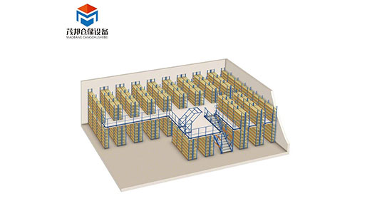 warehouse storage racking