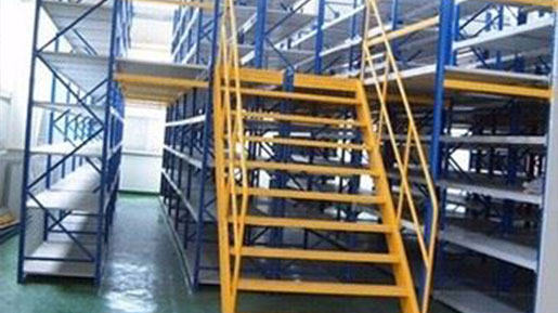warehouse rack for sale