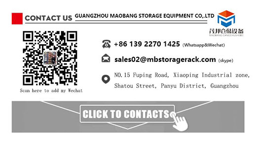 china warehouse shelving