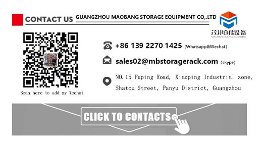 warehouse shelving for sale