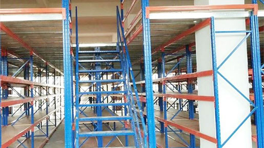 warehouse racking for sale