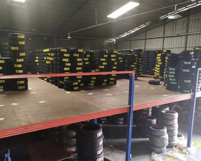 High Quality Wholesale Storage Mezzanine Platforms